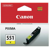 Canon PGI-551 Yellow ( Gelb )